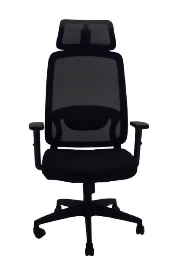 Silla gerencial Horizonte 2D normal
