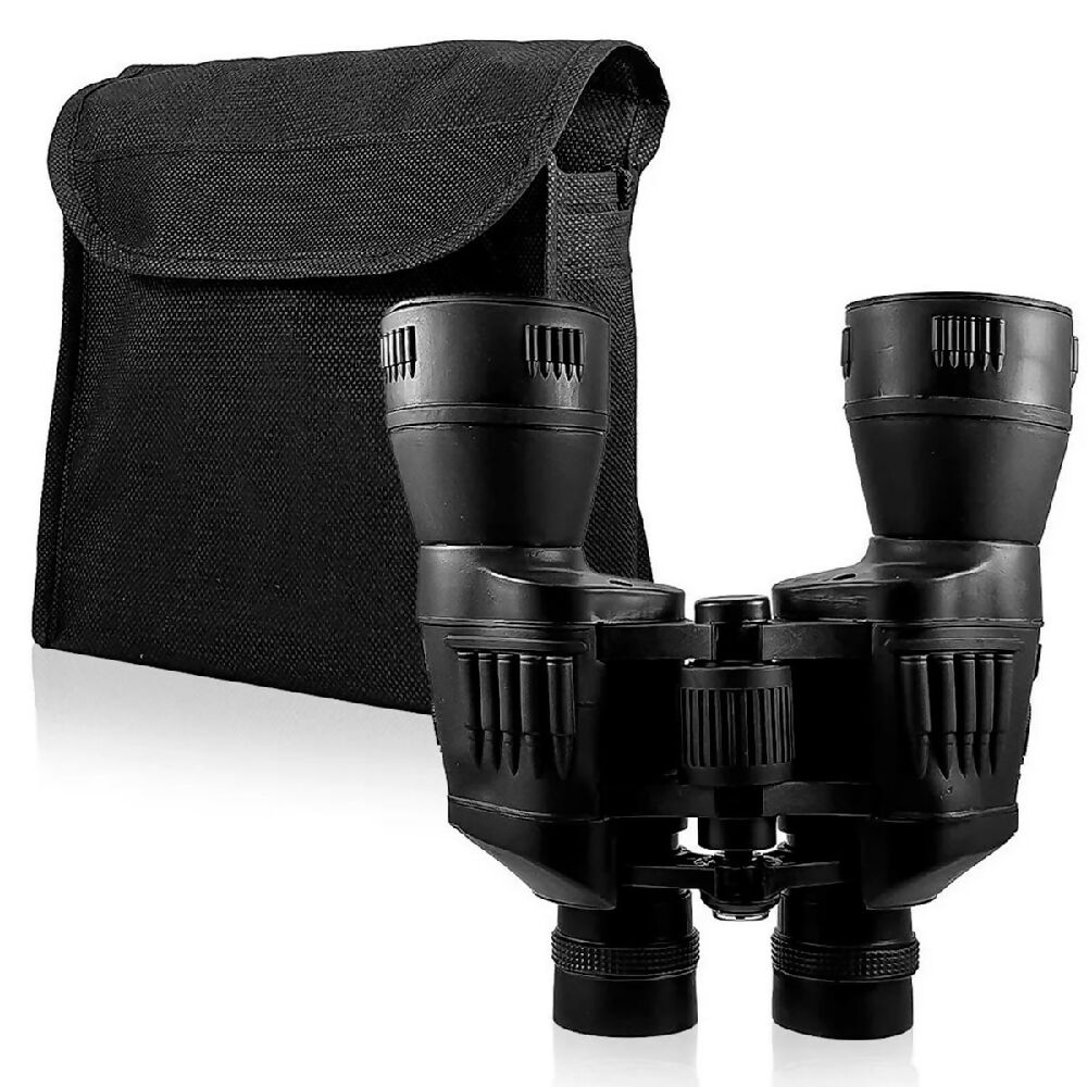 Binoculares 20X50 Largo Alcance Con Estuche AK-20x50 6