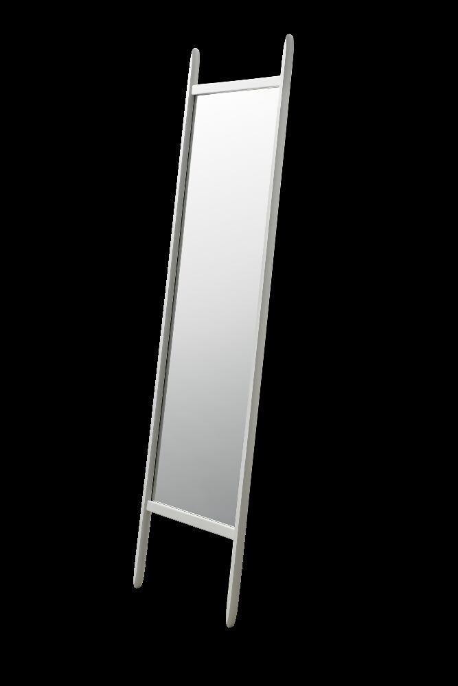Espejo Arcon - Blanco - 47 x 175 cm.