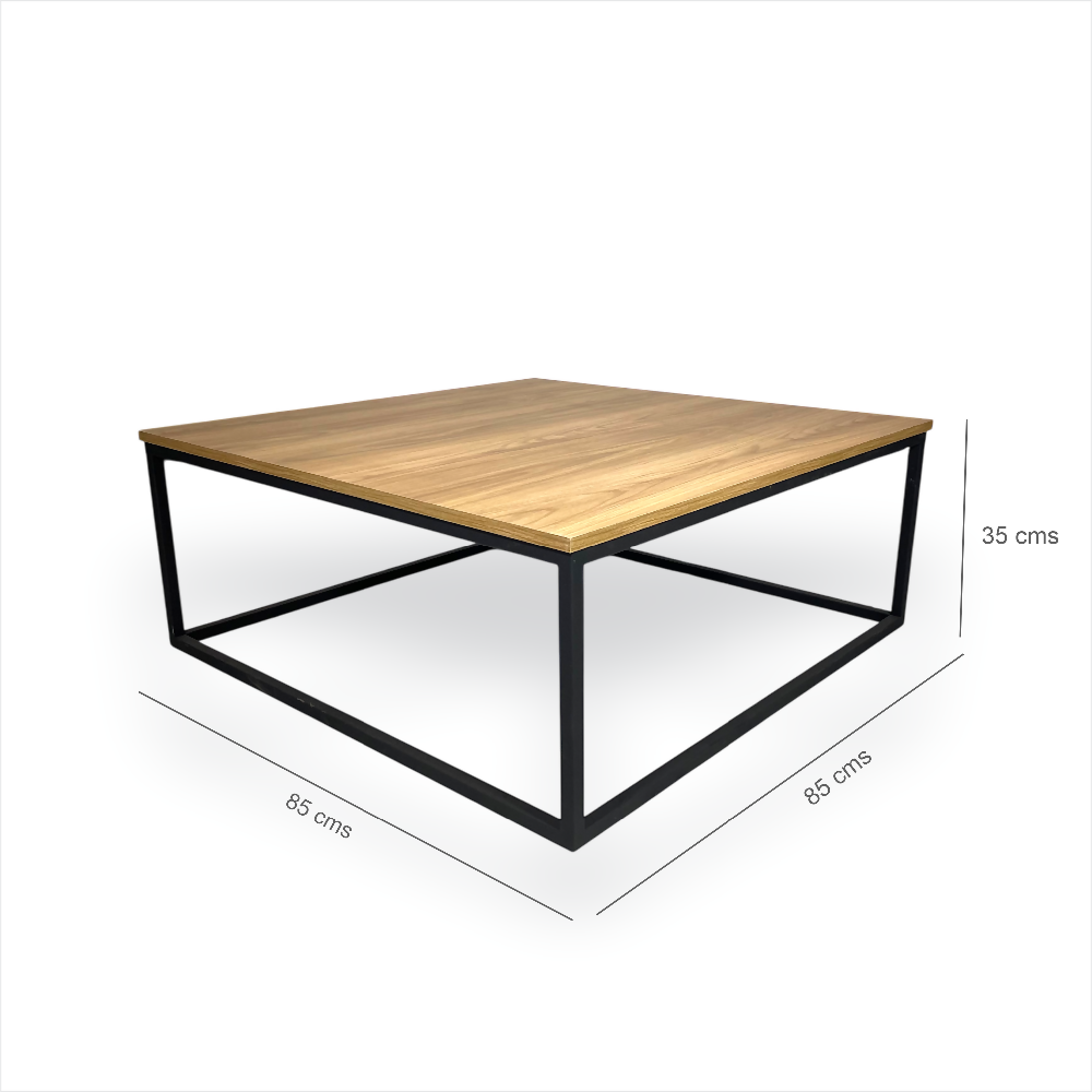 Mesa de centro Forgin