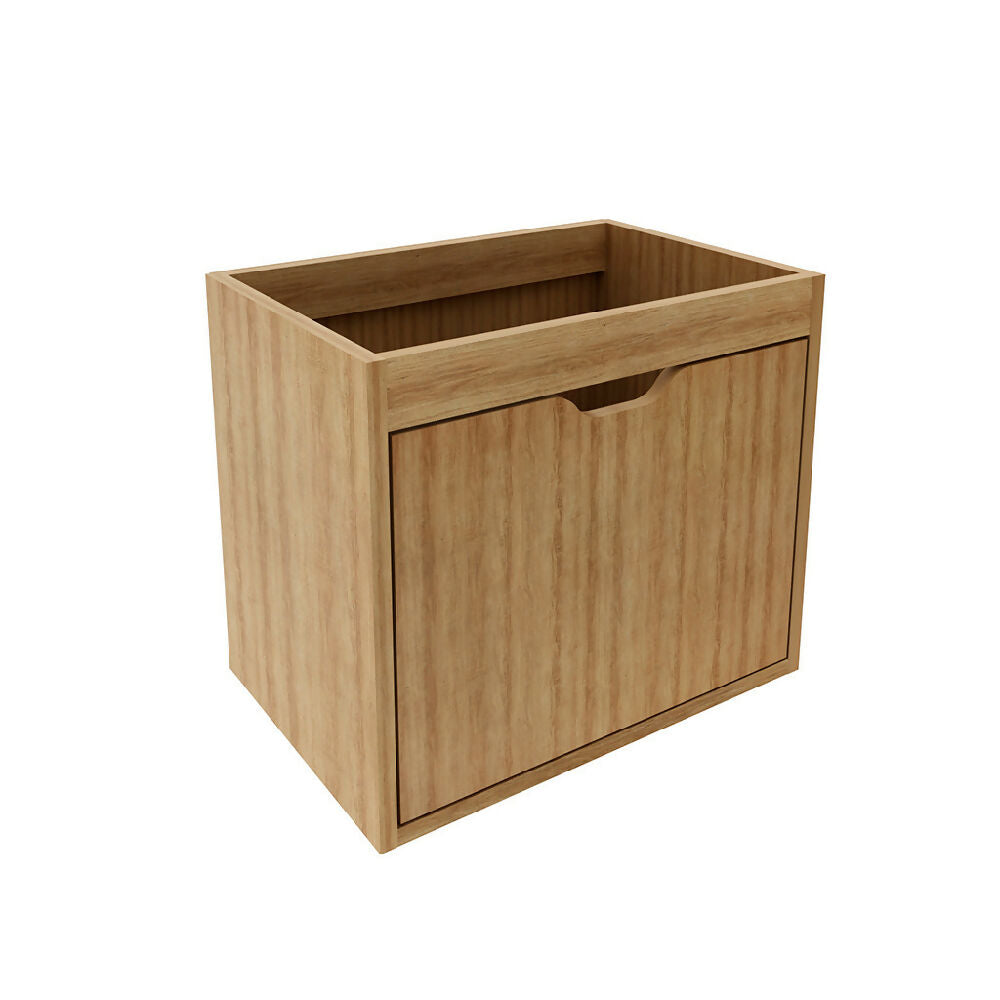 Mueble de Baño con Lavamanos Graz - Almendra