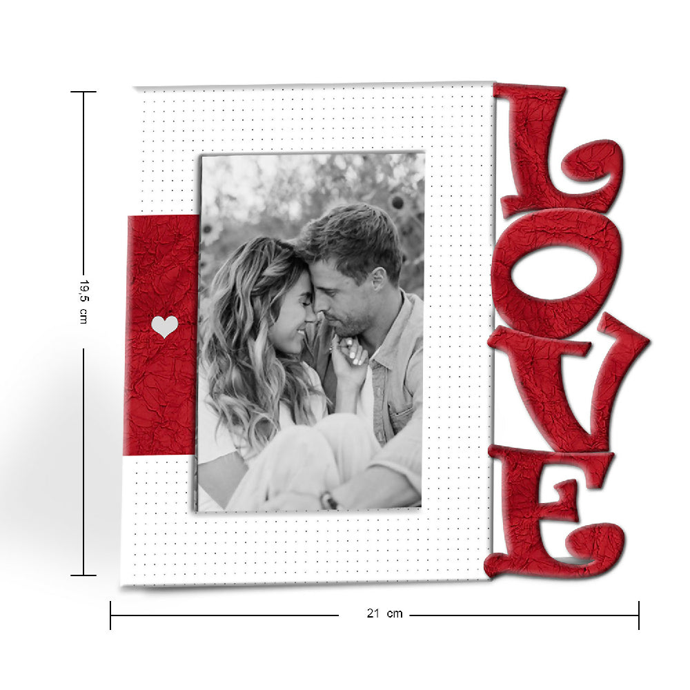 porta love 10x15 point Acotada
