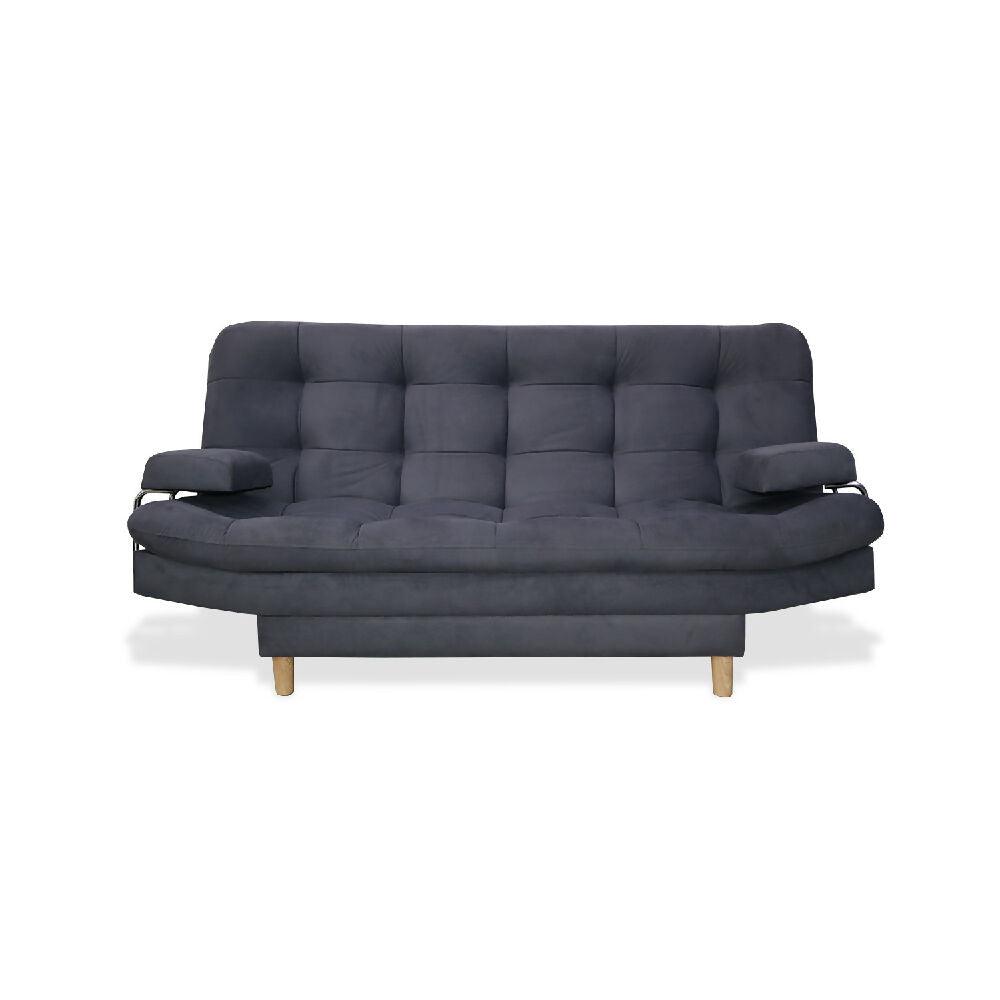 Sofacama Hauser Gris