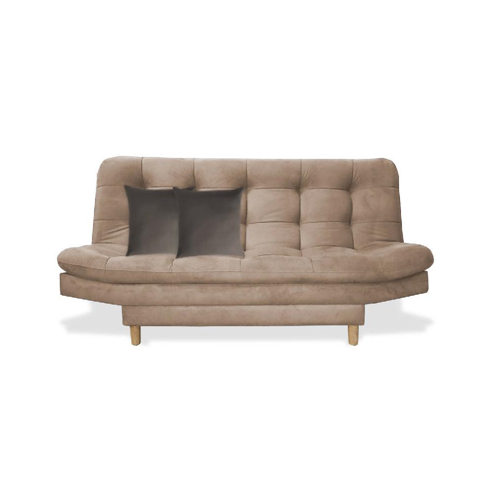 Sofacama Hofmann Camel