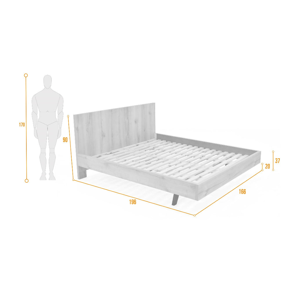 CAMA QUEEN_ESCTRUCTURA (Personalizado)