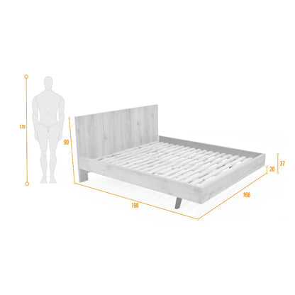 CAMA QUEEN_ESCTRUCTURA (Personalizado)