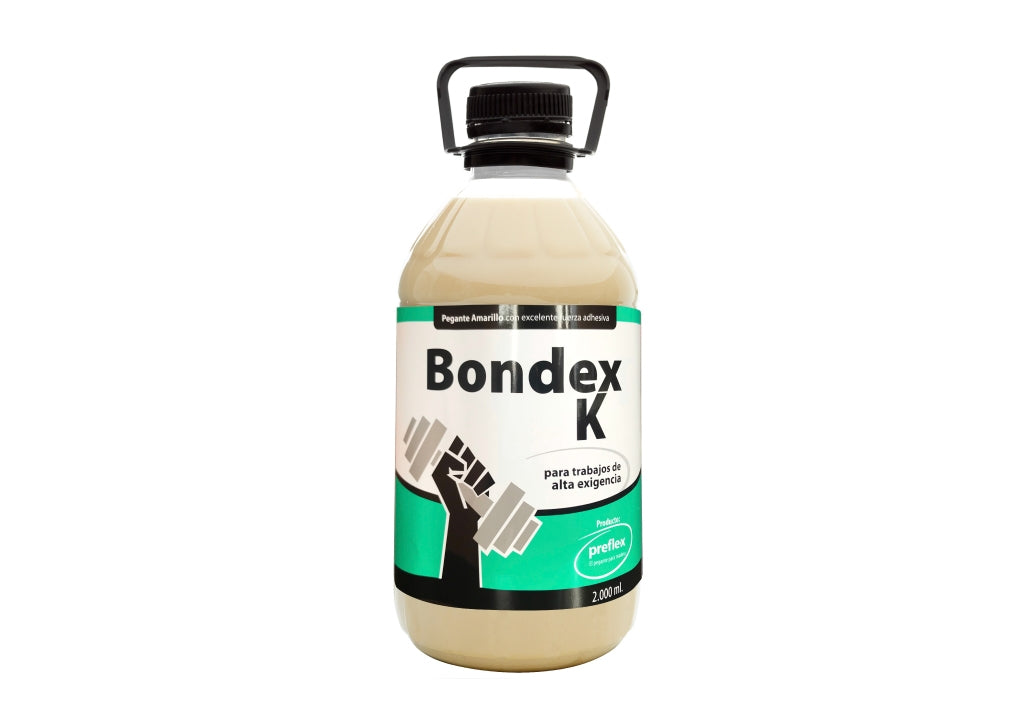 Pegante Bondex K 2 Litros
