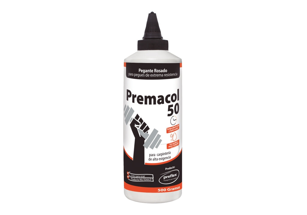 Pegante premacol 50 aplicador 500gr