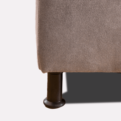 Basecama Sencilla Toledo Gris