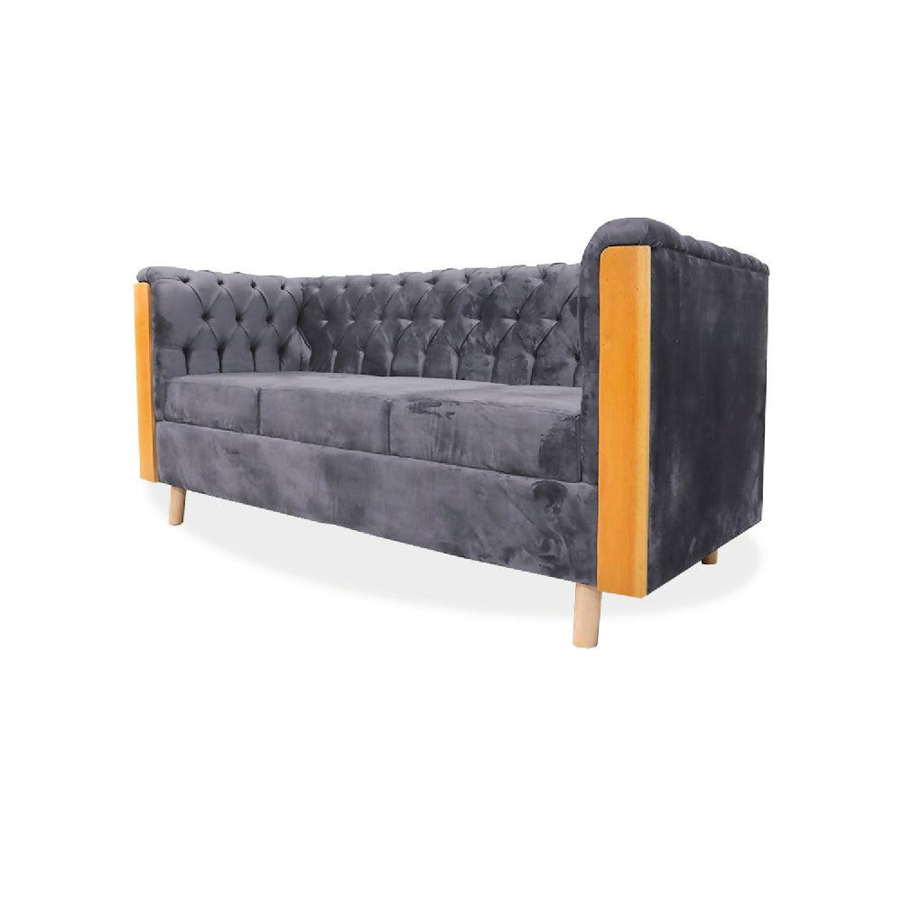 Sofa Steiner Gris