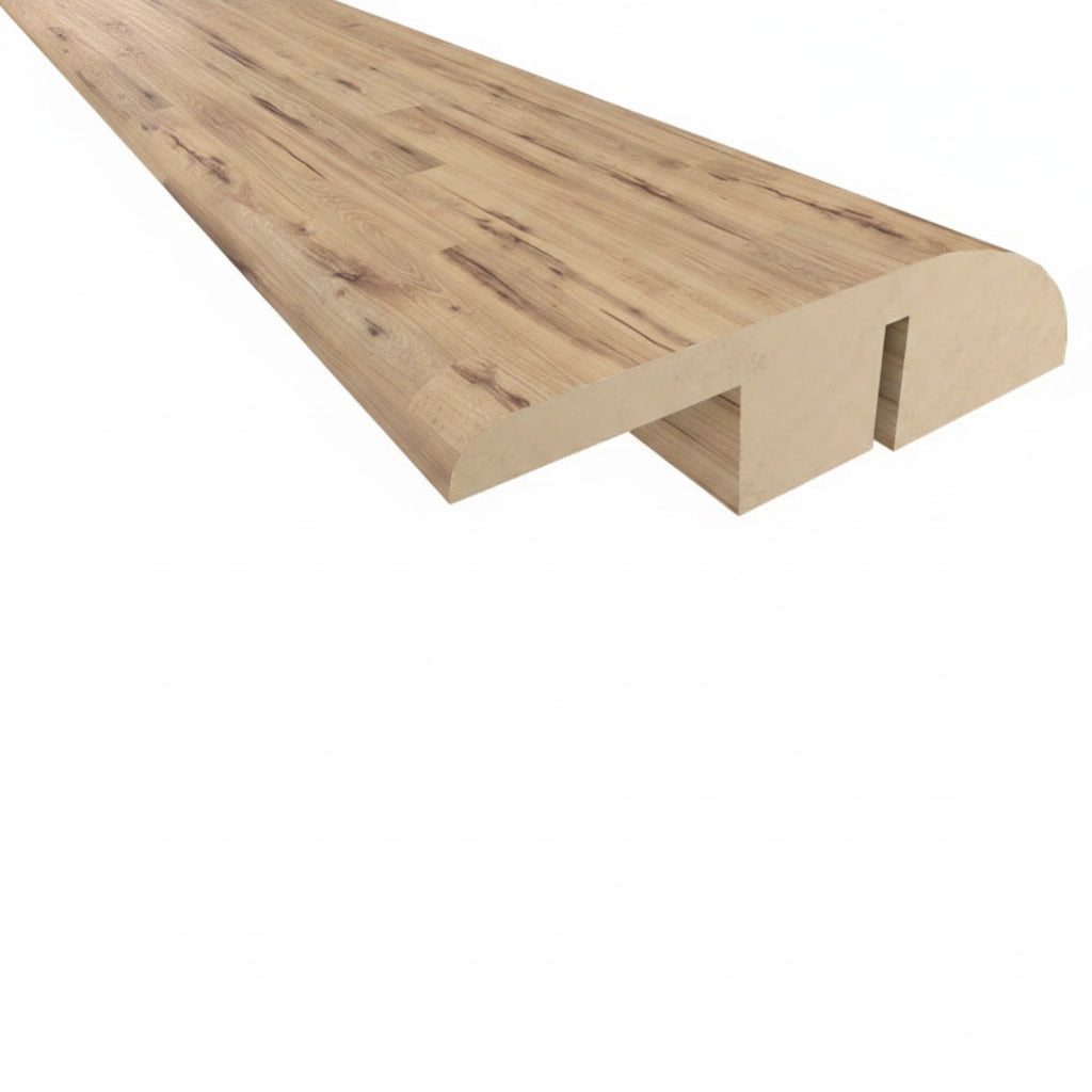 Reductor roble avellana 2.4 mt / por unidad