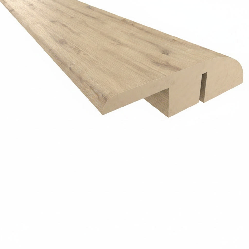 Reductor roble lino 2.4 mt / por unidad