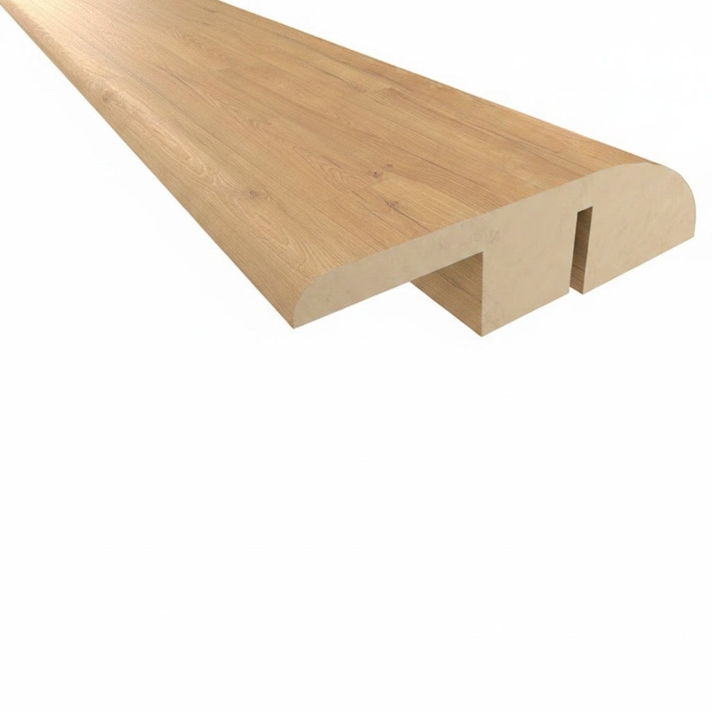 Reductor roble miel 2.4 mt / por unidad