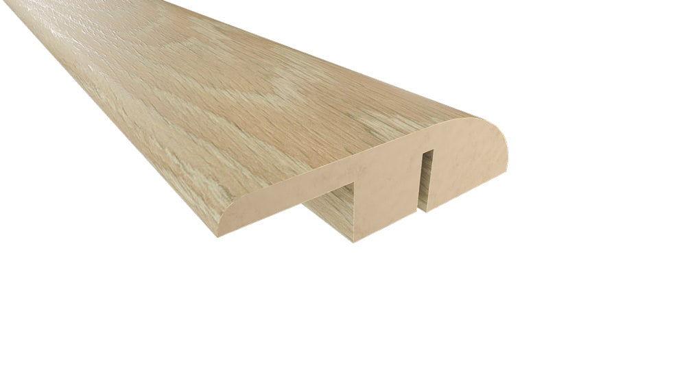Reductor roble pistacho 2.4mt / por unidad