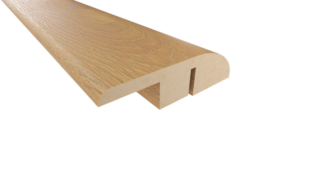 Reductor roble sienna 2.4mt  / por unidad