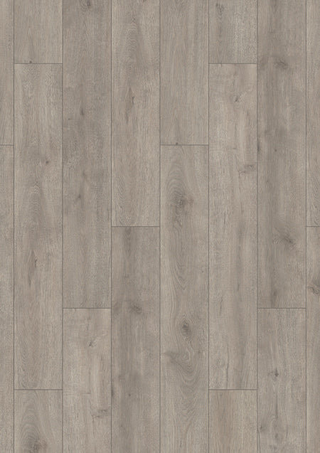 Piso laminado Roble Niebla 7 mm AC3 23-31 para interiores por caja (2.51M²)
