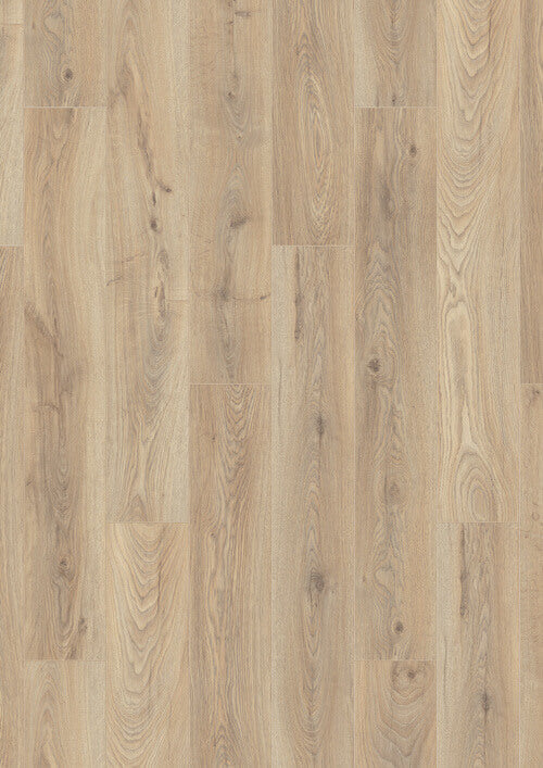 Piso laminado orgánico Roble Toscana 7 mm AC5 para interiores por caja (2.26M²)