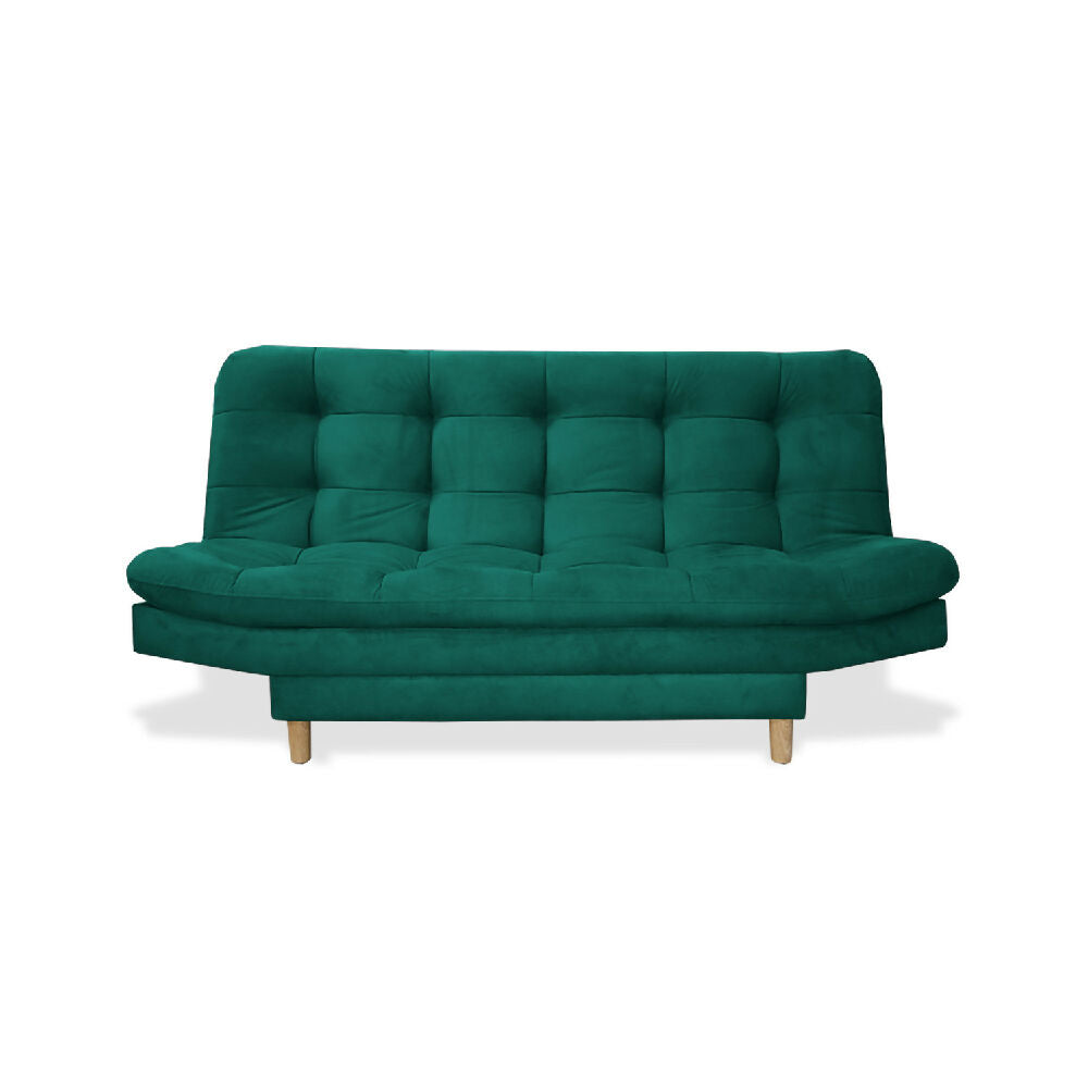 Sofacama Hofmann Verde
