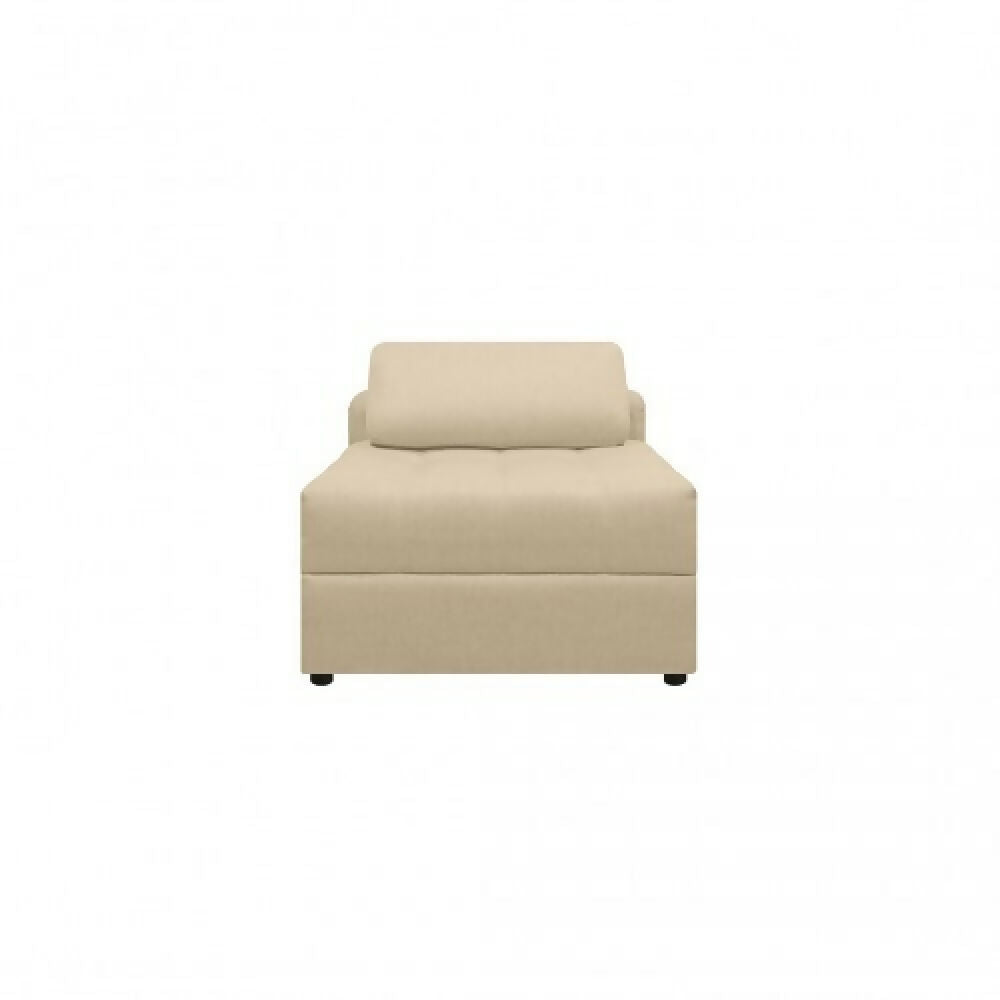 Sofá Alondra En L Antifluido Beige