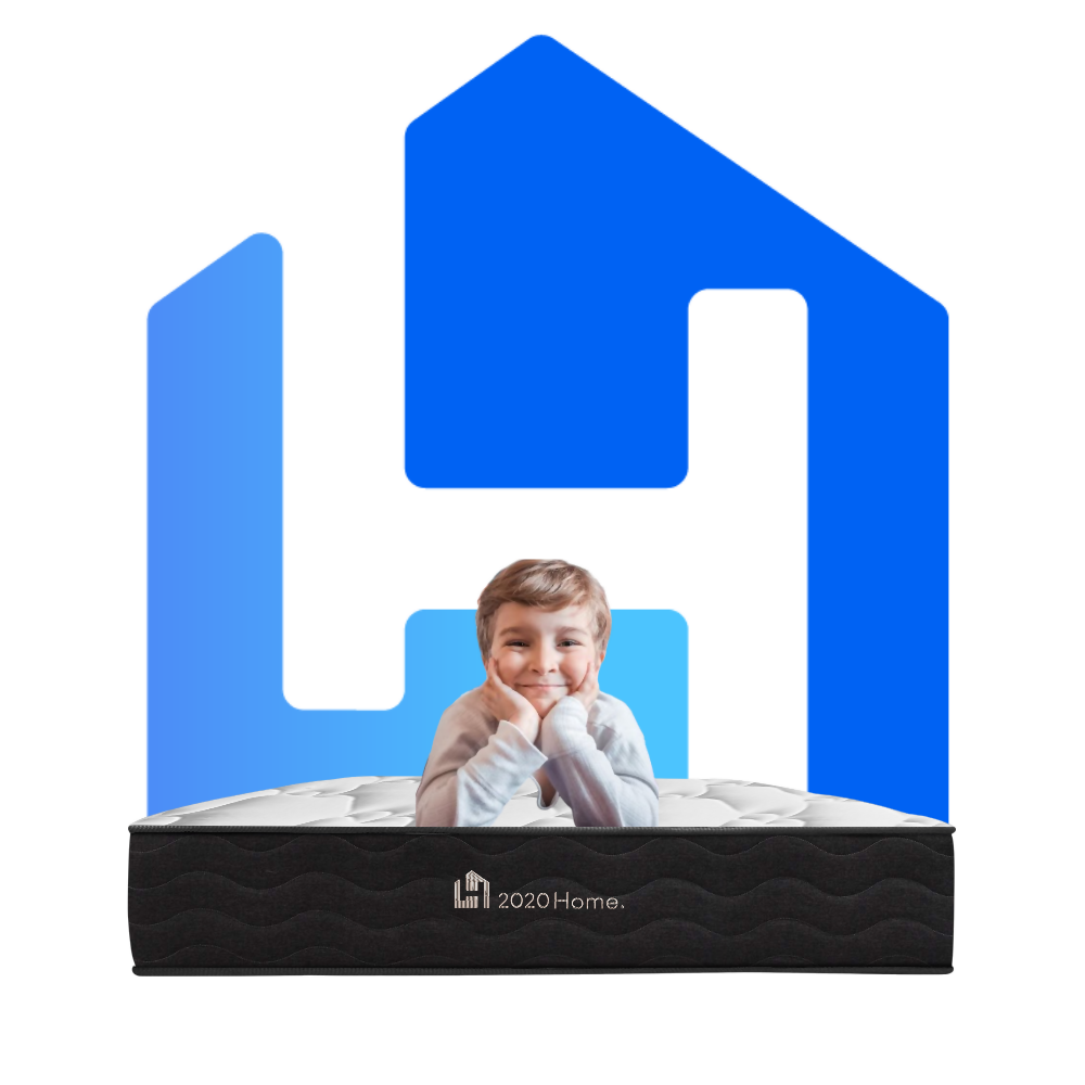 Colchón Sencillo Plenitud 90 x 190 cm