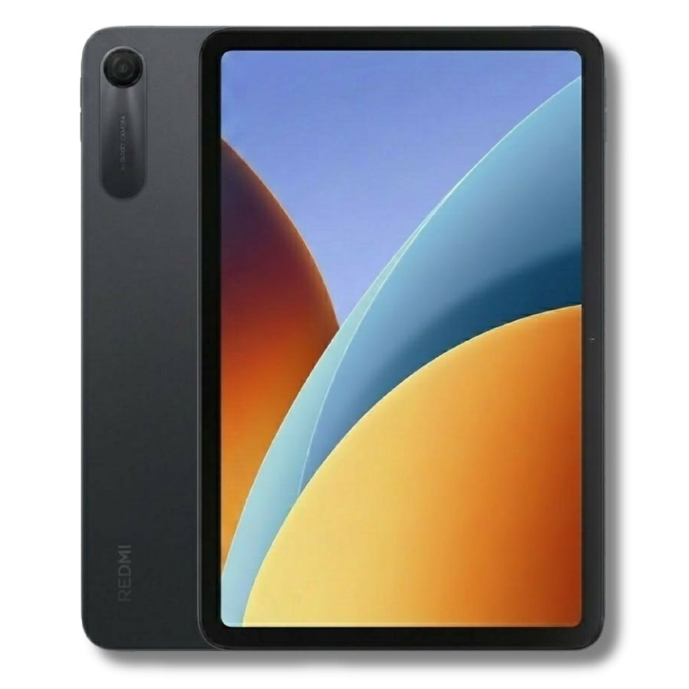 Tablet Redmi Pad 2 9.7" 64GB / 4GB RAM El Equilibrio Perfecto En Calidad Negro
