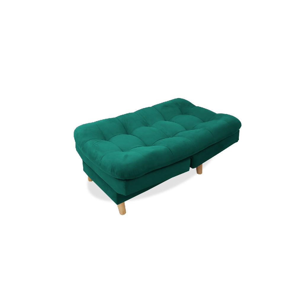 Poltrona Hofmann Verde