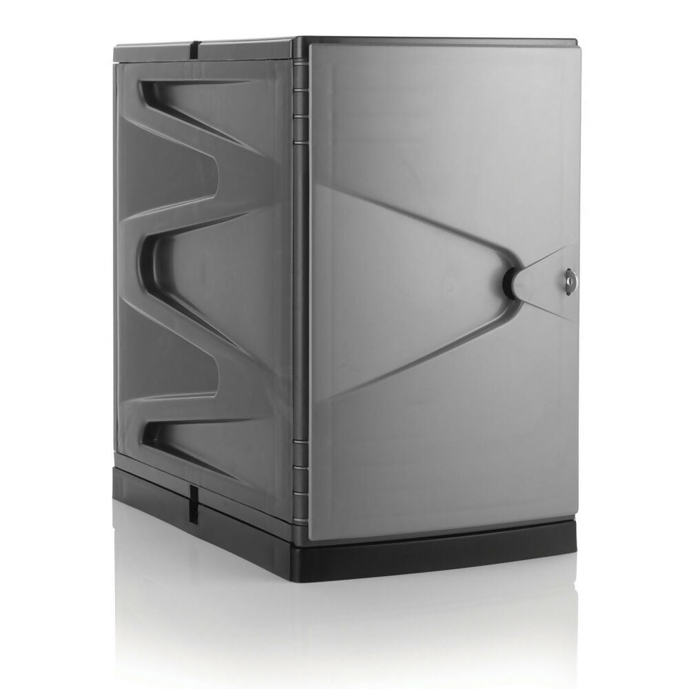 Locker Modular 45Cm Gris