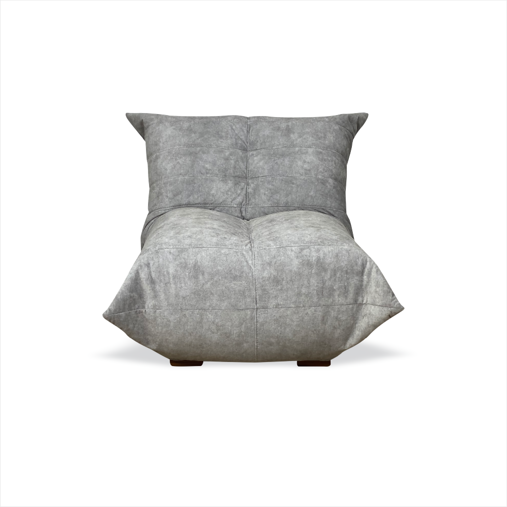 poltrona turin gris 1