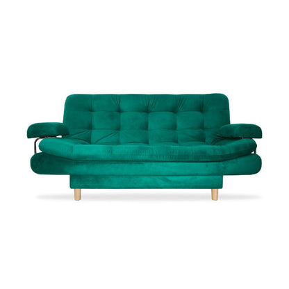 Sofacama Keller Verde