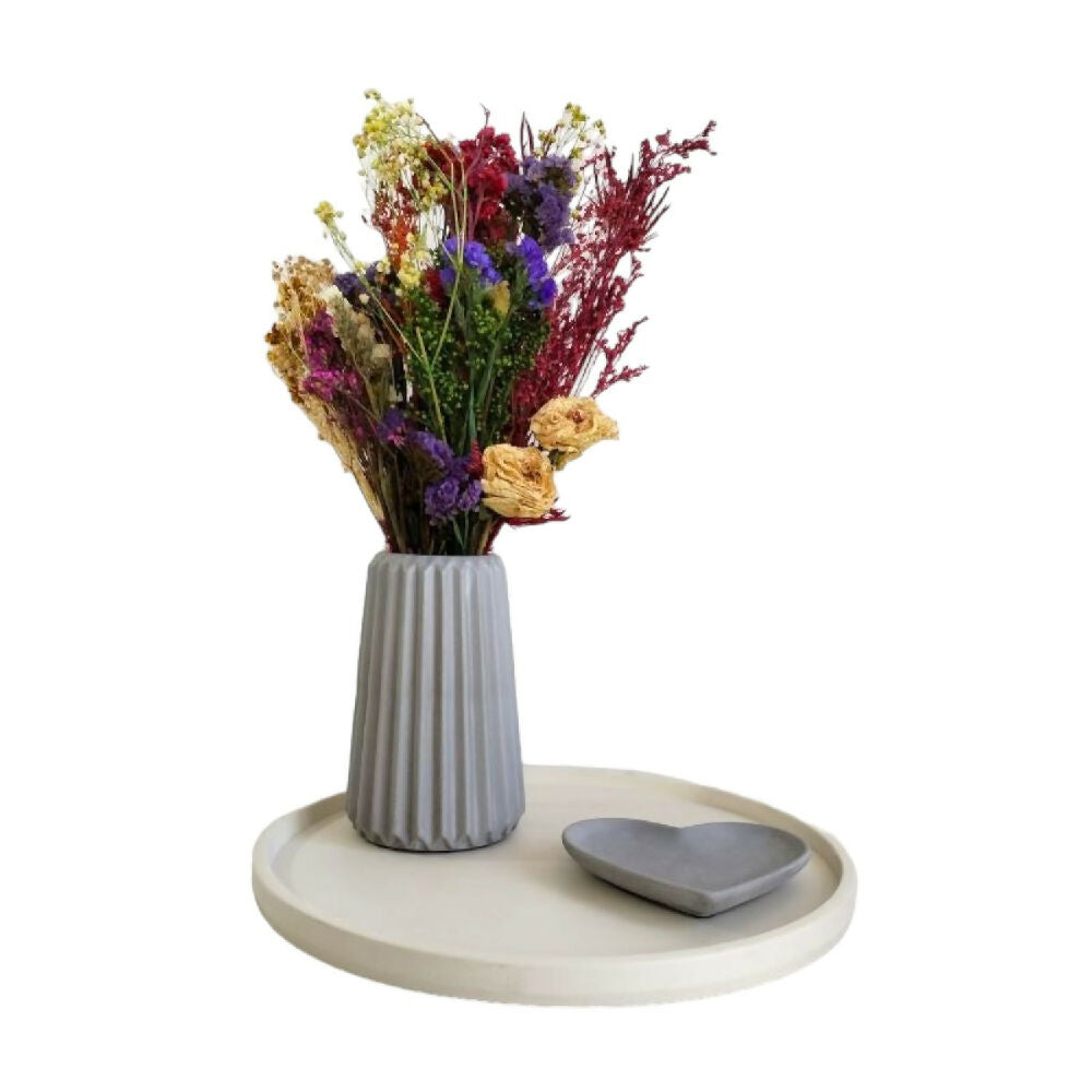 jarron florero en cemento adamaris gris  de concreto tienda online de materas y decoración_02