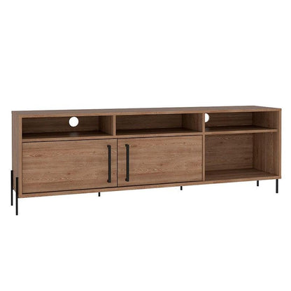 Combo Novi, Incluye Mesa Para TV Y Televisor de 65"