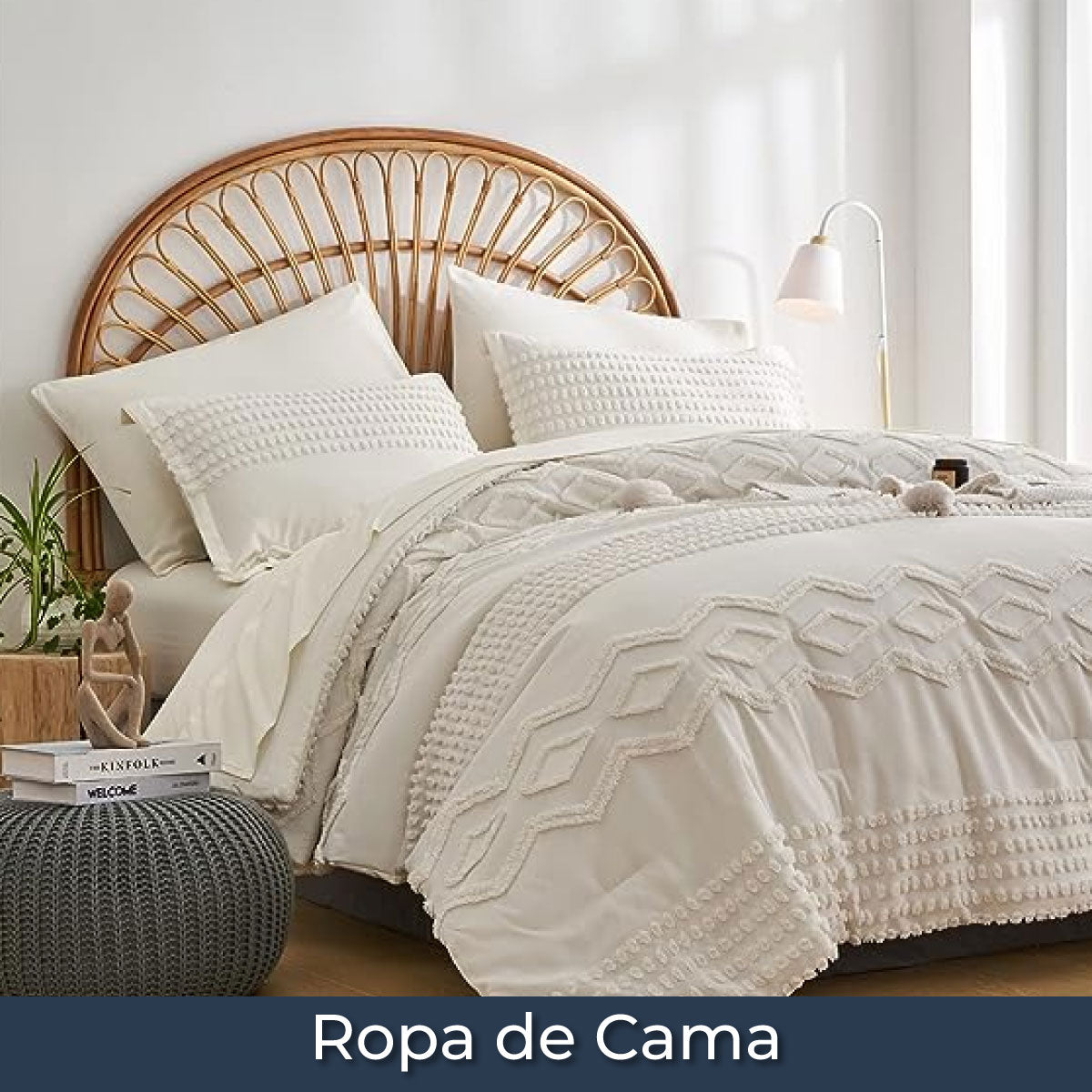 Ropa de Cama CI