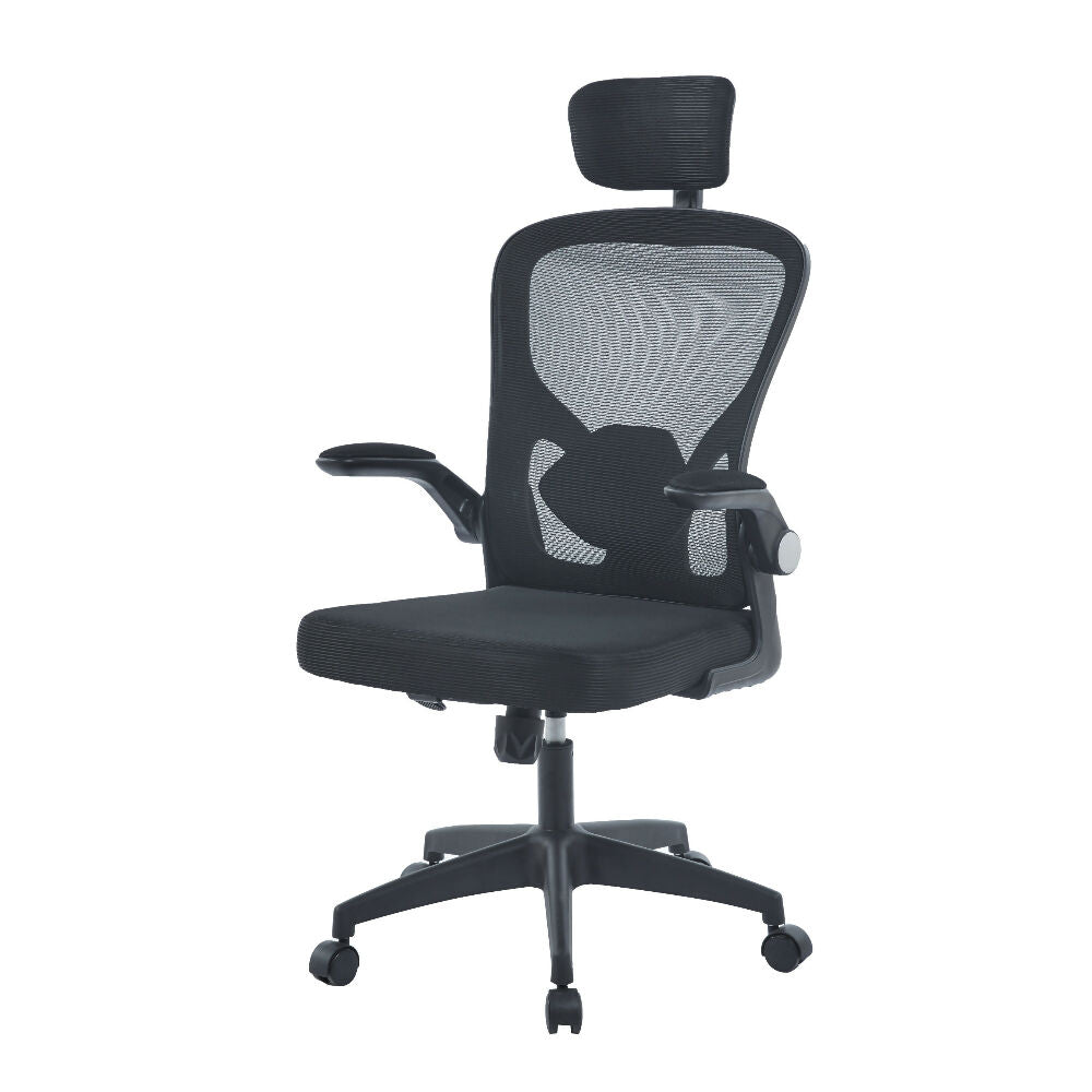 Silla Gerencial Prestige Negra