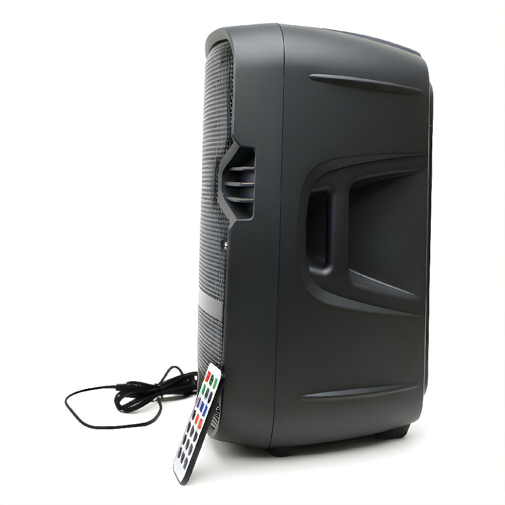 Parlante De Sonido PK Sound S8 Altavoz Inalámbrico Con Conectividad Bluetooth Y Sonido De Alta Calidad