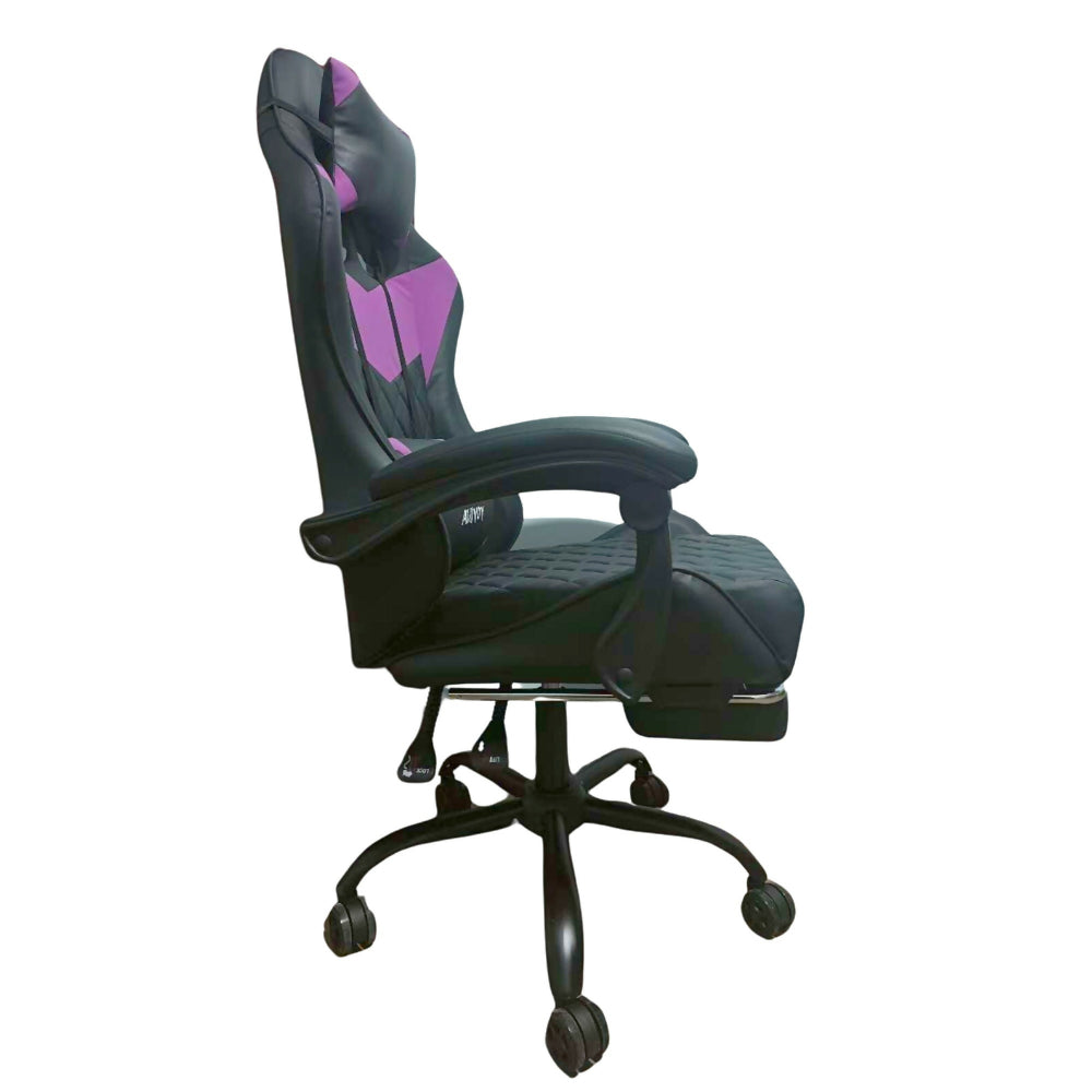 Silla Gamer Sakai Violeta