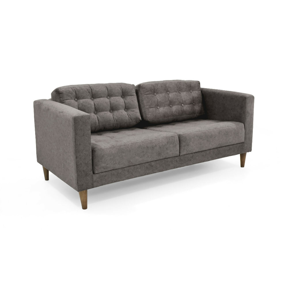 Sofá Donatello 183x85x81 Tela Taupe