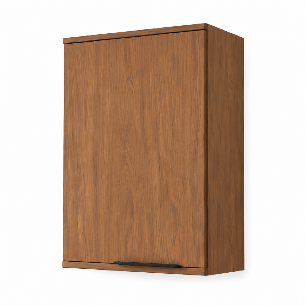 Cocina 120 cm Sicilia 4 Puertas 2 Cajones - Natural/Oliva
