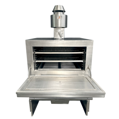 Horno Asad inferno_12