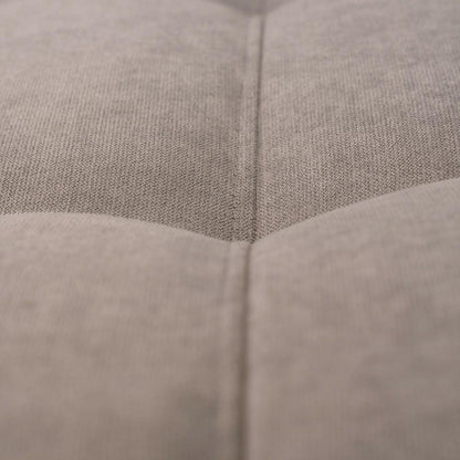 Sofa Cama Valencia Plata 3 Puestos