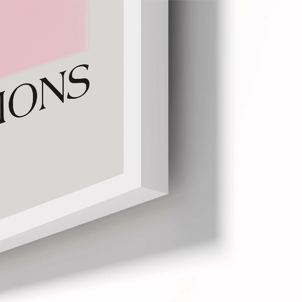 Cuadros Decorativos Diptico High Vibrations 30x40