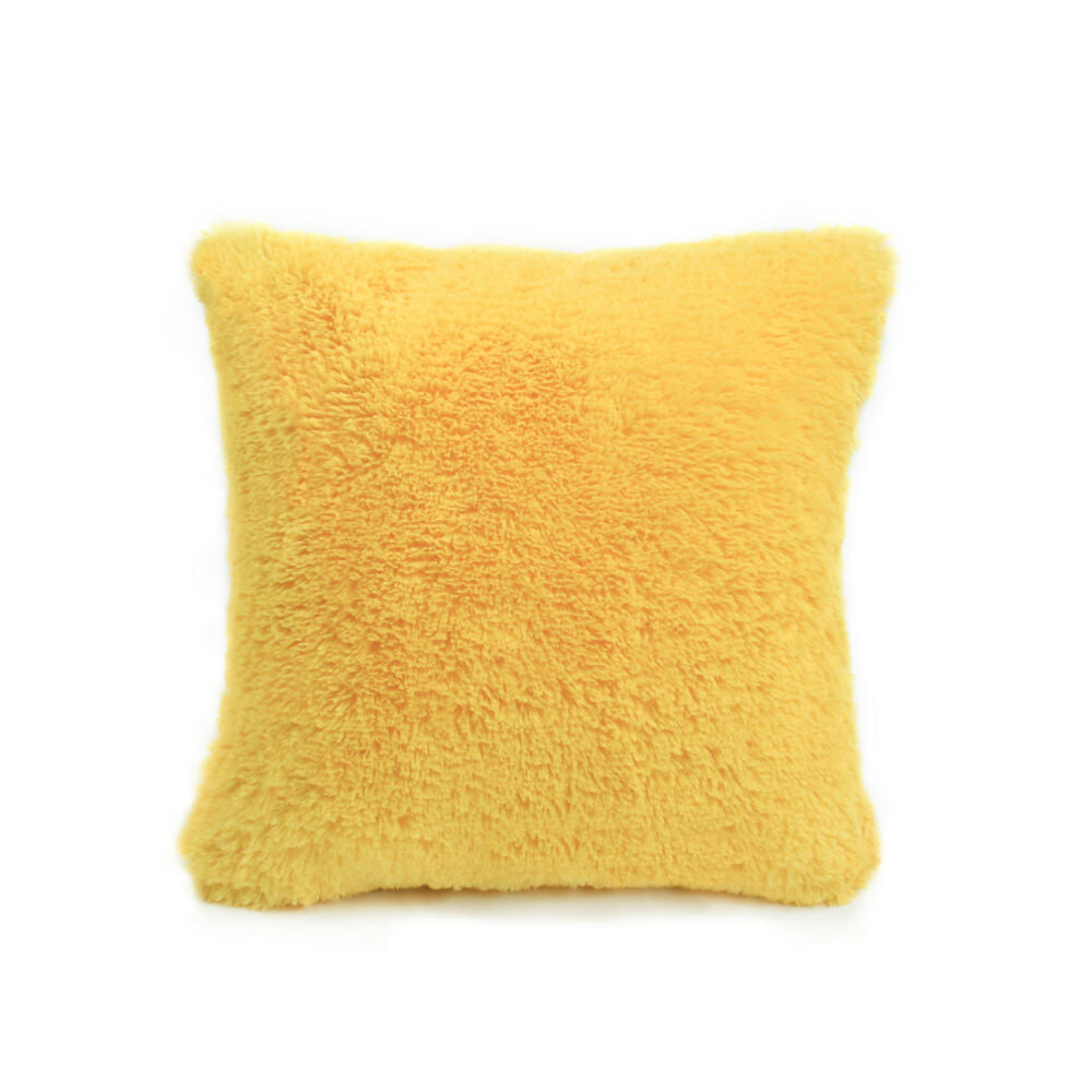 PELUDO AMARILLO
