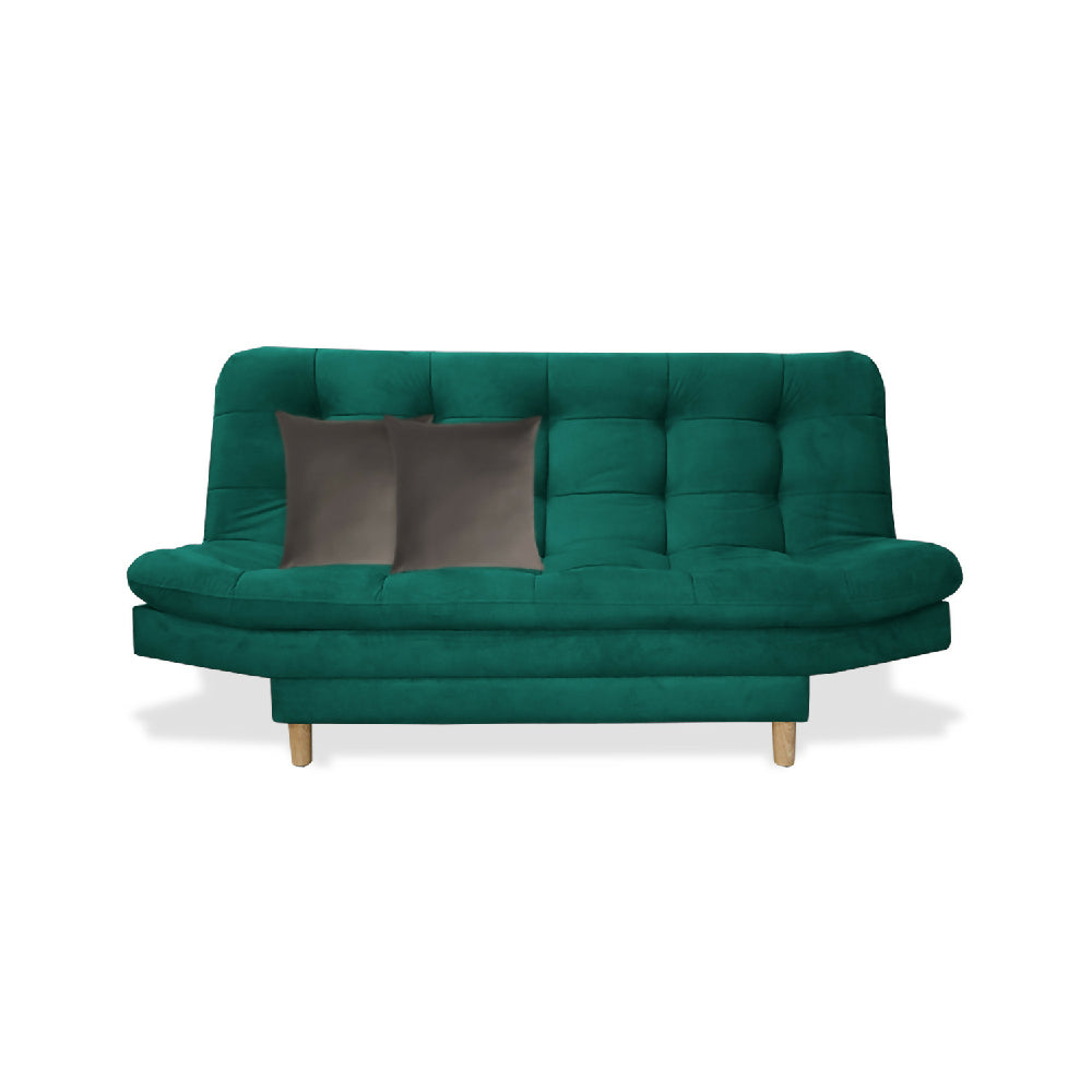 Sofacama Hofmann Verde