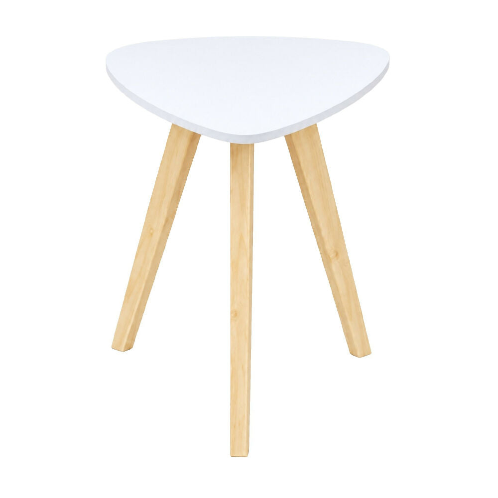 Comedor Nórdico Triangular 50
