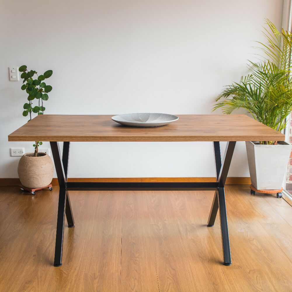 Mesa de Comedor Kurdo 140X80