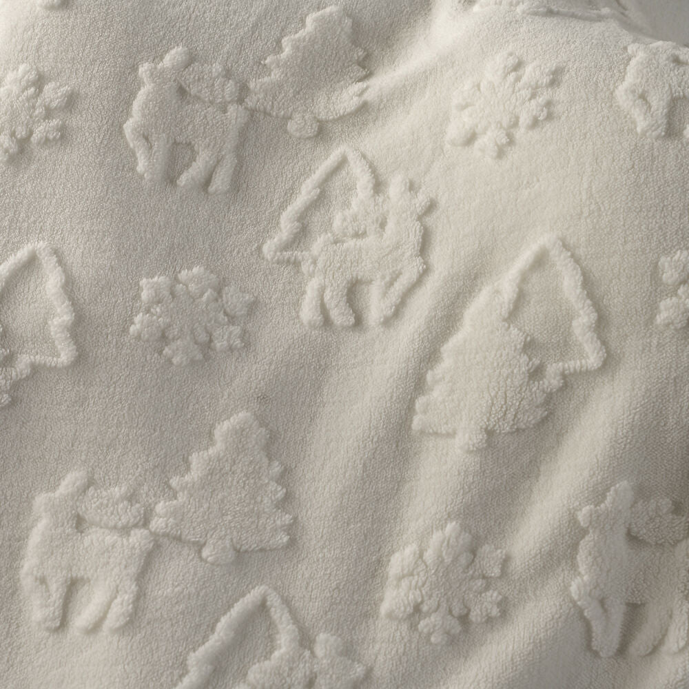 Manta Ligera Everest Frosty, de 90x150 cm