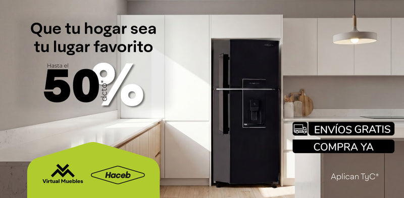VIRTUAL MUEBLES