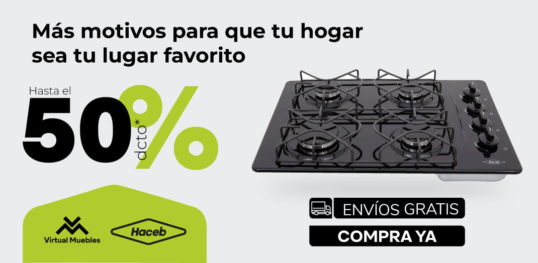 VIRTUAL MUEBLES
