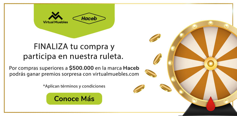 VIRTUAL MUEBLES
