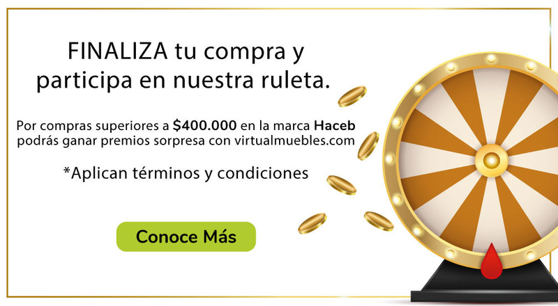 VIRTUAL MUEBLES