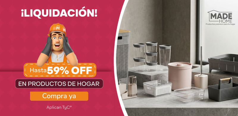 VIRTUAL MUEBLES